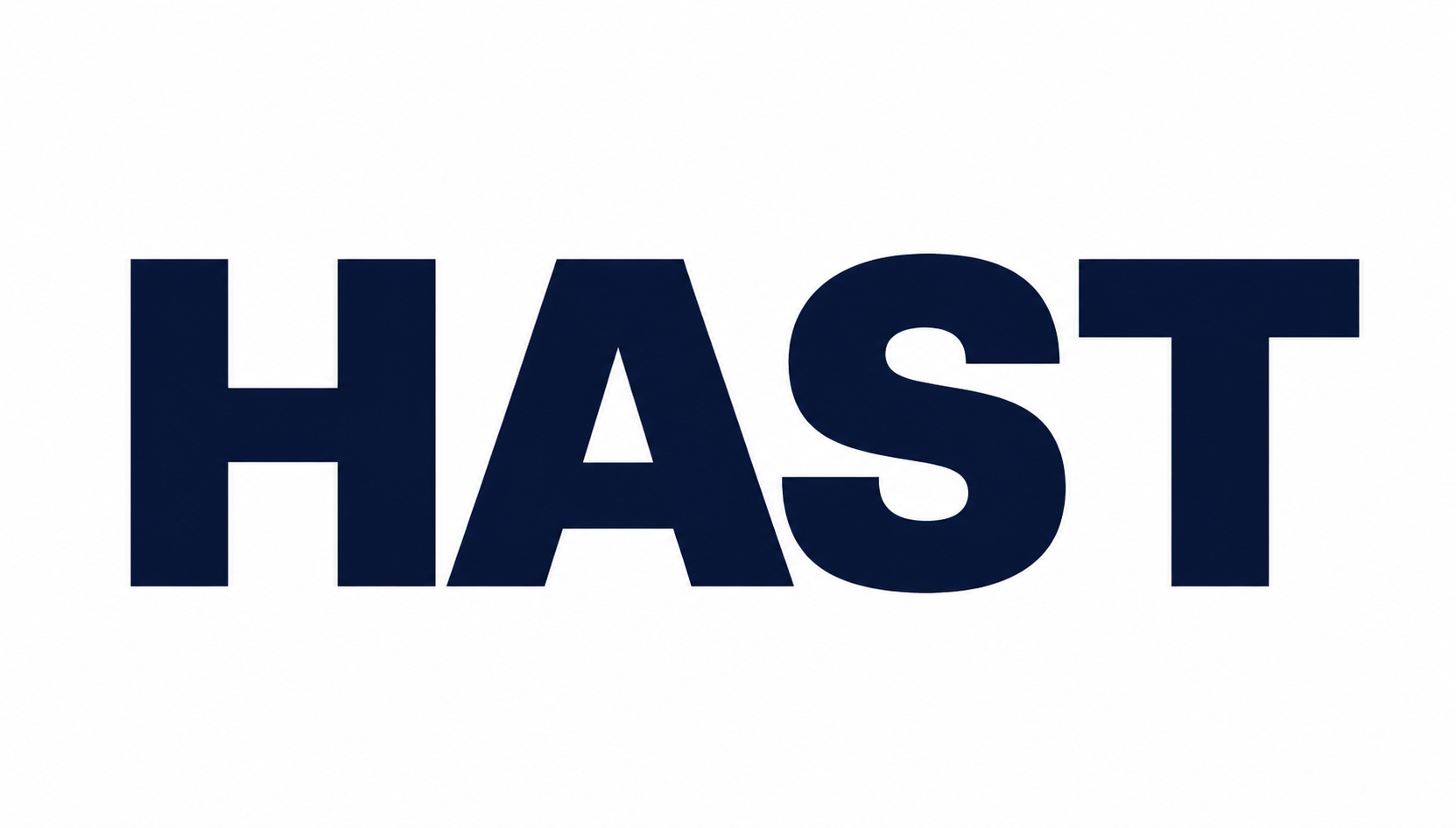HAST